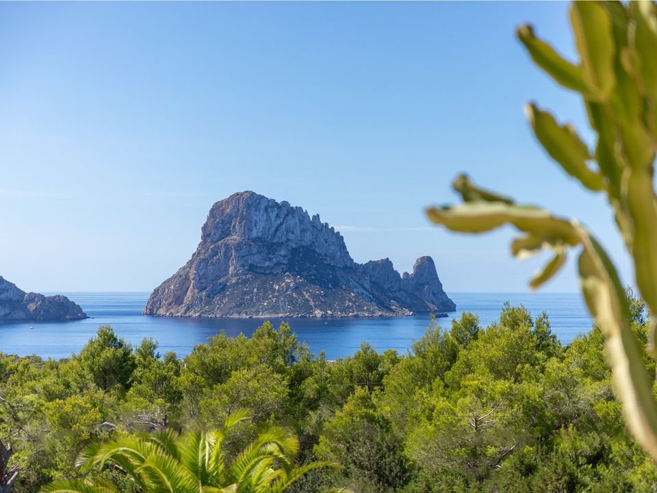Lejlighed i Cala Carbo, Ibiza - foto 3